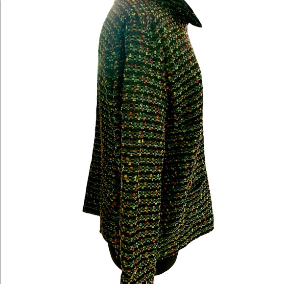 Wonderful ribbon jacket - Picture 4 of 7